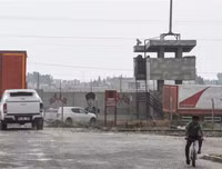 [Ảnh] Nga: Mỹ là thổ phỉ dầu quốc tế tại Syria