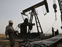 [Ảnh] Nga: Mỹ là thổ phỉ dầu quốc tế tại Syria