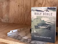 [Ảnh] Không còn gì sau khi Mỹ đặt bom tự phá hủy căn cứ ở Bắc Syria