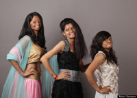 [ẢNH] Những người 