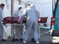 Thêm bằng chứng cho thấy dịch Covid-19 có thể lây lan mạnh ở Trung Quốc từ tháng 10-2019