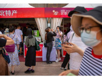 Thêm bằng chứng cho thấy dịch Covid-19 có thể lây lan mạnh ở Trung Quốc từ tháng 10-2019