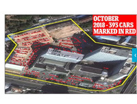 Thêm bằng chứng cho thấy dịch Covid-19 có thể lây lan mạnh ở Trung Quốc từ tháng 10-2019