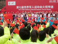 Thêm bằng chứng cho thấy dịch Covid-19 có thể lây lan mạnh ở Trung Quốc từ tháng 10-2019