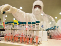 Thêm bằng chứng cho thấy dịch Covid-19 có thể lây lan mạnh ở Trung Quốc từ tháng 10-2019