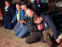 Cựu lính đặc nhiệm 