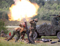 Việt Nam lọt danh sách 25 quân đội mạnh nhất thế giới 2019