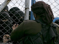 Bí mật trong những trại giam khủng bố IS do người Kurd Syria kiểm soát