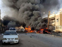 Bí mật trong những trại giam khủng bố IS do người Kurd Syria kiểm soát