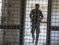 Bí mật trong những trại giam khủng bố IS do người Kurd Syria kiểm soát