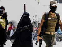 Bí mật trong những trại giam khủng bố IS do người Kurd Syria kiểm soát