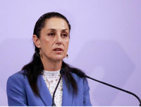 [ẢNH] Cận cảnh vụ Cảnh sát trưởng Mexico City bị ám sát giữa đường phố Thủ đô