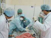 Nếu xảy ra đại dịch, thế giới có thể mất đi 33 triệu người chỉ trong 6 tháng