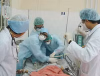 Nếu xảy ra đại dịch, thế giới có thể mất đi 33 triệu người chỉ trong 6 tháng