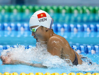 Bị tố gian lận, đội chủ nhà Trung Quốc bị loại tại Đại hội Thể thao quân sự Thế giới