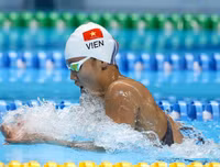 Bị tố gian lận, đội chủ nhà Trung Quốc bị loại tại Đại hội Thể thao quân sự Thế giới