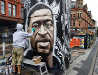 [Ảnh] Kamala Harris - người được ứng viên Tổng thống Mỹ Joe Biden chọn làm 