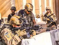 Vì đâu Mỹ từ chối rút quân, thậm chí dọa ngược Iraq?