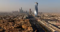 Vẻ đẹp huyền bí của quốc gia lớn nhất Trung Đông - Saudi Arabia
