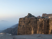 Vẻ đẹp huyền bí của quốc gia lớn nhất Trung Đông - Saudi Arabia