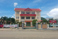 Bắt thêm 4 nguyên lãnh đạo chi nhánh Ngân hàng Agribank