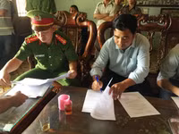 Bắt thêm 4 nguyên lãnh đạo chi nhánh Ngân hàng Agribank