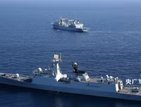 Tại sao Trung Quốc 