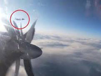 [Ảnh] Hải quân Mỹ đưa tàu chiến vào Biển Barents lần đầu tiên sau 3 thập niên