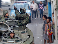 Việt Nam lọt danh sách 25 quân đội mạnh nhất thế giới 2019