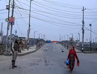[Ảnh] Cuộc sống thường ngày ở Kashmir, nơi 