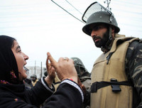 [Ảnh] Cuộc sống thường ngày ở Kashmir, nơi 