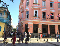 Havana, Cuba tròn 500 tuổi: Những góc phố và không khí huyền thoại