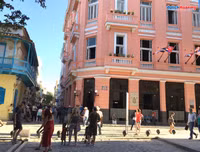 Havana, Cuba tròn 500 tuổi: Những góc phố và không khí huyền thoại