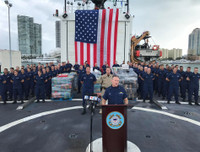 [Ảnh] Cận cảnh những 