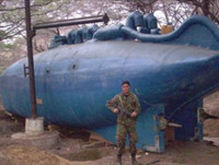 [Ảnh] Cận cảnh những 