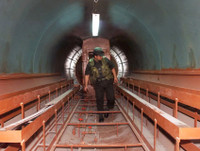 [Ảnh] Cận cảnh những 