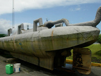 [Ảnh] Cận cảnh những 