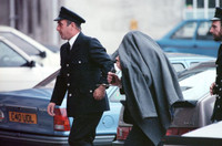 [ẢNH] Những bức hình gây ám ảnh về cuộc đời tên giết người hàng loạt được mệnh danh 