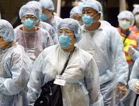 Nếu xảy ra đại dịch, thế giới có thể mất đi 33 triệu người chỉ trong 6 tháng