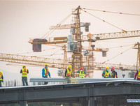 Vũ Hán thực thi giải pháp chưa từng có tiền lệ: Lập 11 bệnh viện dã chiến