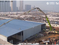 Vũ Hán thực thi giải pháp chưa từng có tiền lệ: Lập 11 bệnh viện dã chiến