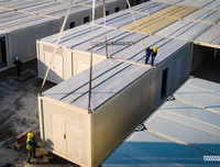 Vũ Hán thực thi giải pháp chưa từng có tiền lệ: Lập 11 bệnh viện dã chiến