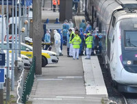 Pháp và Italia sơ tán bệnh nhân Covid-19 nhờ Đức điều trị