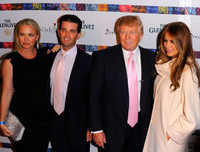 Gia đình nhà ông Donald Trump thay đổi như thế nào trong 10 năm qua?