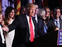 Gia đình nhà ông Donald Trump thay đổi như thế nào trong 10 năm qua?