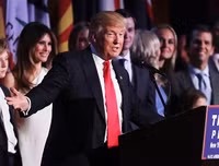 Gia đình nhà ông Donald Trump thay đổi như thế nào trong 10 năm qua?