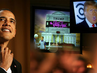 Gia đình nhà ông Donald Trump thay đổi như thế nào trong 10 năm qua?