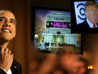 Gia đình nhà ông Donald Trump thay đổi như thế nào trong 10 năm qua?