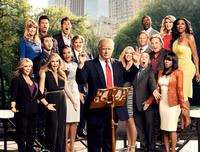 Gia đình nhà ông Donald Trump thay đổi như thế nào trong 10 năm qua?