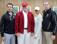 Gia đình nhà ông Donald Trump thay đổi như thế nào trong 10 năm qua?